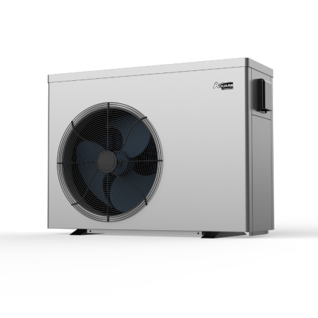 Bombas de Calor Rinnai para piscina bcp-50